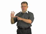 Exercise 20 - Fingers, Hands and Arms Therapy and Development Exercises - Finger Exercises