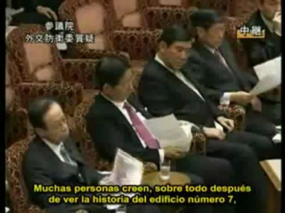 La historia indigna-5- (4 de 66)JAPON DENUNCIA MENTIRAS,WTC .VICTIMA DE HAARP(medium_H.264-AAC)