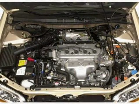 2002 Honda Accord for sale in New Port Richey FL - Used Honda by EveryCarListed.com