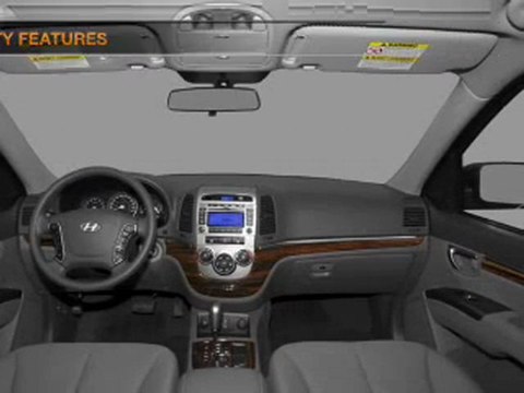 2012 Hyundai Santa Fe for sale in New Port Richey FL - New Hyundai by EveryCarListed.com