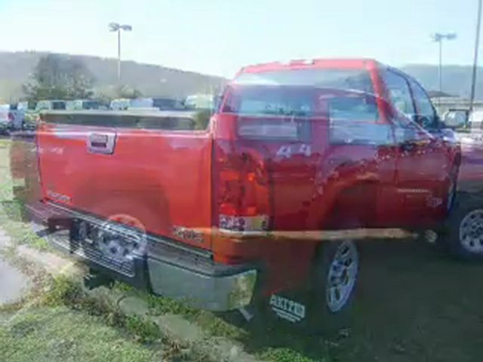 2011 GMC Sierra 1500 for sale in Brattleboro VT - New GMC by EveryCarListed.com