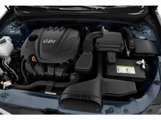 2012 Hyundai Sonata for sale in New Port Richey FL - New Hyundai by EveryCarListed.com