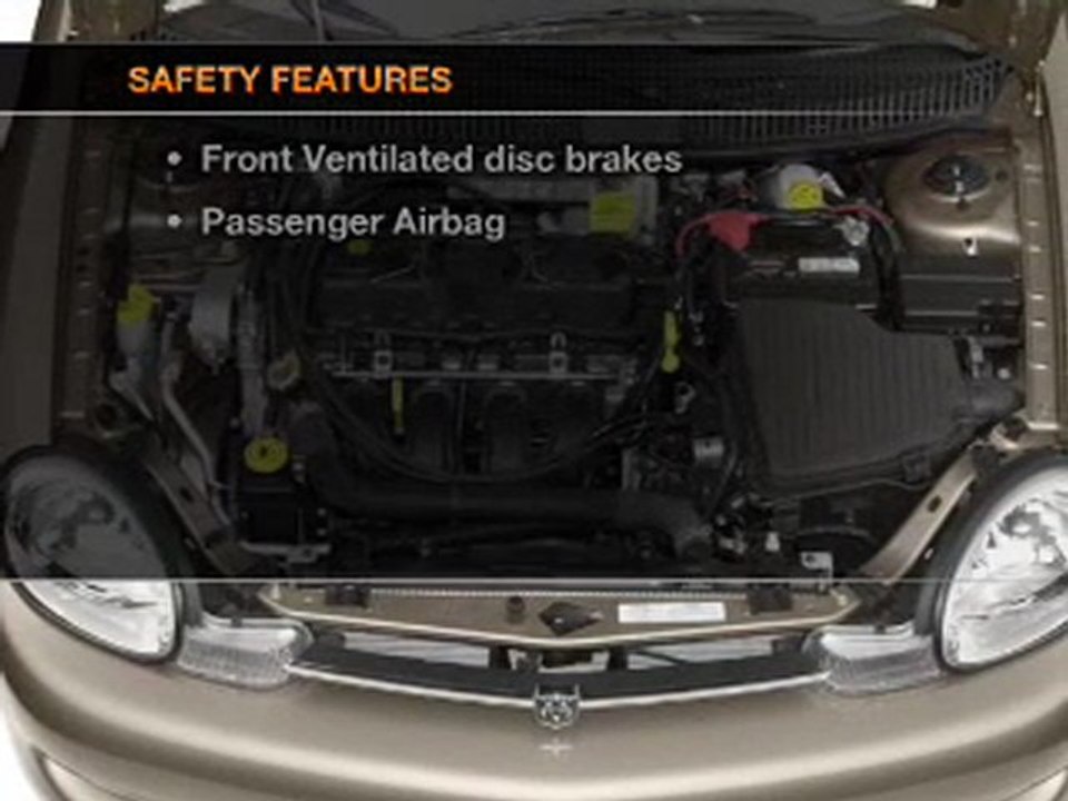 2003 Dodge Neon for sale in New Port Richey FL - Used Dodge by EveryCarListed.com