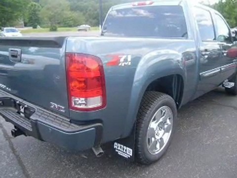 2011 GMC Sierra 1500 for sale in Brattleboro VT - New GMC by EveryCarListed.com