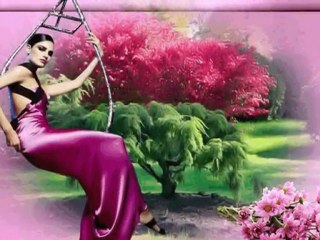 SENİ ÇOK SEVİYORUM--SEDA SAYIN