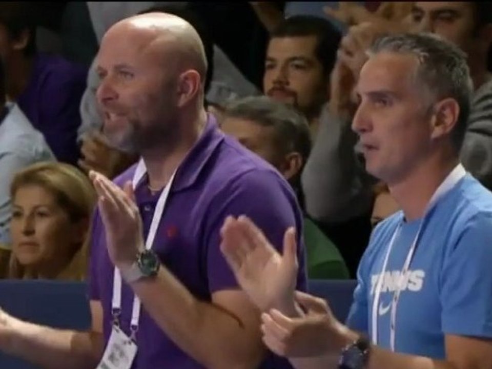 Istanbul - Kvitova mit perfektem Saisonabschluss