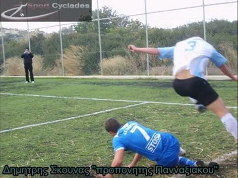 Πανναξιακός - Θύελλα δηλώσεις προπονητών-φωτογραφίες