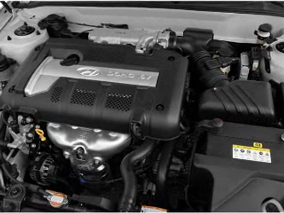 2008 Hyundai Tiburon for sale in New Port Richey FL - Used Hyundai by EveryCarListed.com