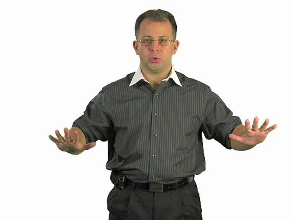 Exercise 27 - Fingers, Hands and Arms Therapy and Development Exercises - Fingers Exercises