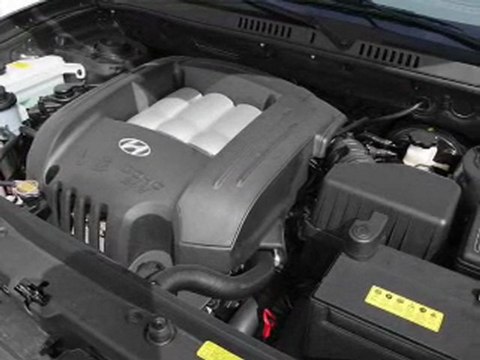 2006 Hyundai Santa Fe for sale in New Port Richey FL - Used Hyundai by EveryCarListed.com