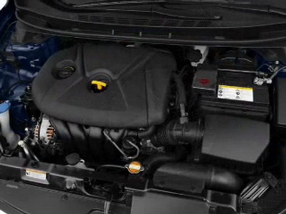 2012 Hyundai Elantra for sale in New Port Richey FL - New Hyundai by EveryCarListed.com