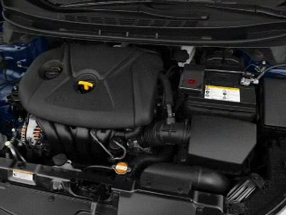 2011 Hyundai Elantra for sale in New Port Richey FL - Used Hyundai by EveryCarListed.com