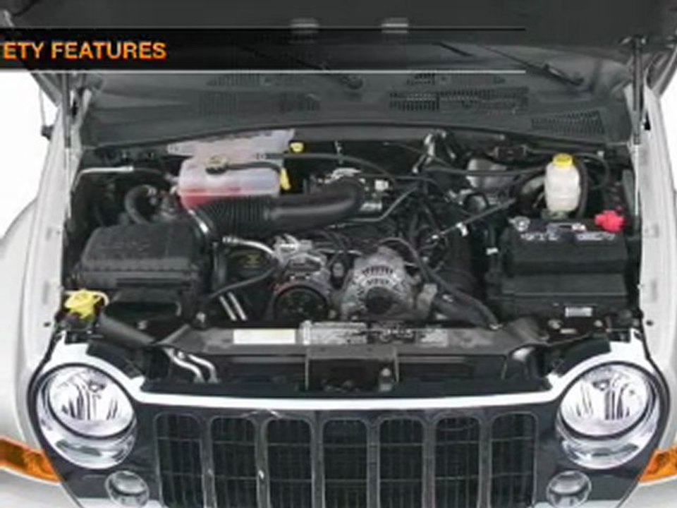 2005 Jeep Liberty for sale in New Port Richey FL - Used Jeep by EveryCarListed.com