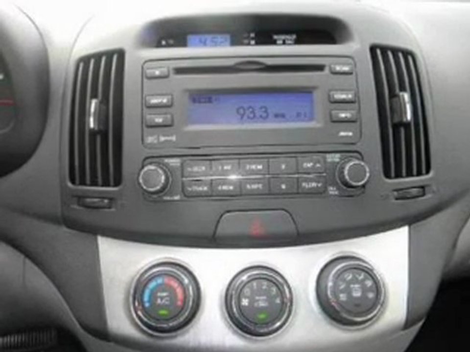 2009 Hyundai Elantra for sale in New Port Richey FL - Used Hyundai by EveryCarListed.com
