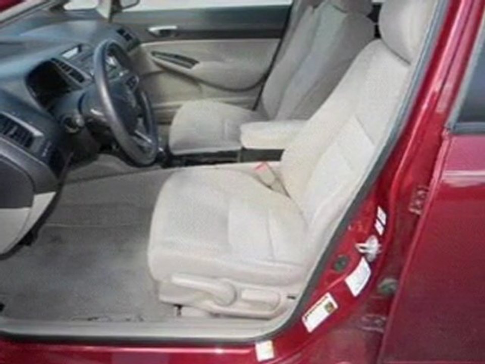 2009 Honda Civic for sale in New Port Richey FL - Used Honda by EveryCarListed.com