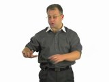 Exercise 36 - Finger Exercises - Fingers, Hands and Arms Therapy and Development Exercises - Finger Exercises
