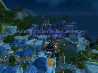 Moments of Magic with Benharp