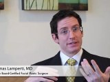 Nose job surgery recovery and healing | Seattle Facial Plastic Surgeon | Dr. Thomas Lamperti