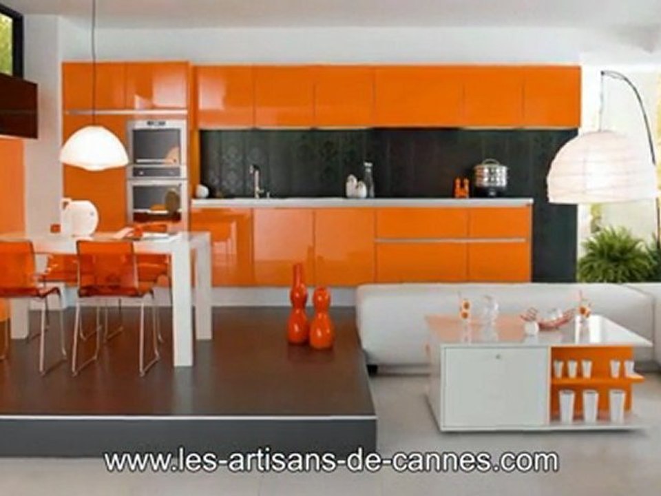 CUISINES CANNES/www.les-artisans-de-cannes.com