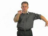 Exercise 47 - Finger Exercises - Fingers, Hands and Arms Therapy and Development Exercises - Finger Exercises