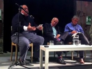 Goffredo Bettini: riprendiamoci il cielo