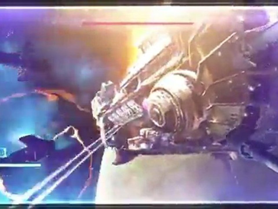 Bulletstorm Gameplay Part 1