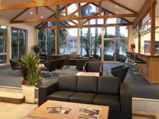 Mildura Accommodation: Stay at the Best
