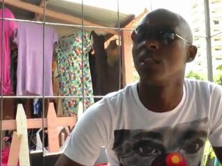 Reactions des supporters ivoiriens après le tirage au sort de la CAN 2012