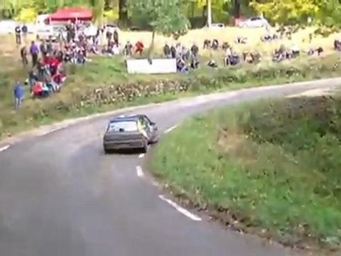 Critérium des Cévènes 2011