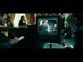 Geoffrey Gould and John Tobin share the screen