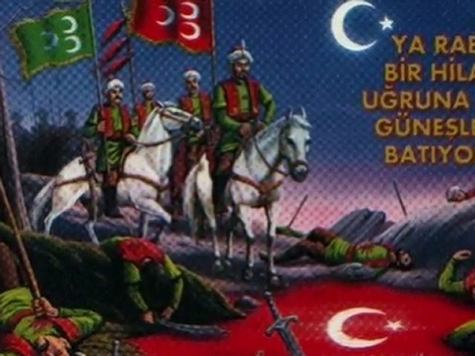 Ey şehid oğlu şehid isteme benden makber Sana âguşunu açmış duruyor Peygamber