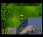 Jurassic Park [SNES] - 1 ) Welcome to Jurassic Park