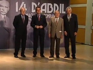 "14 abril..." Preestreno en TV3