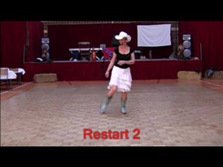 IT'S MY BED Chorégraphe Marianne Langagne