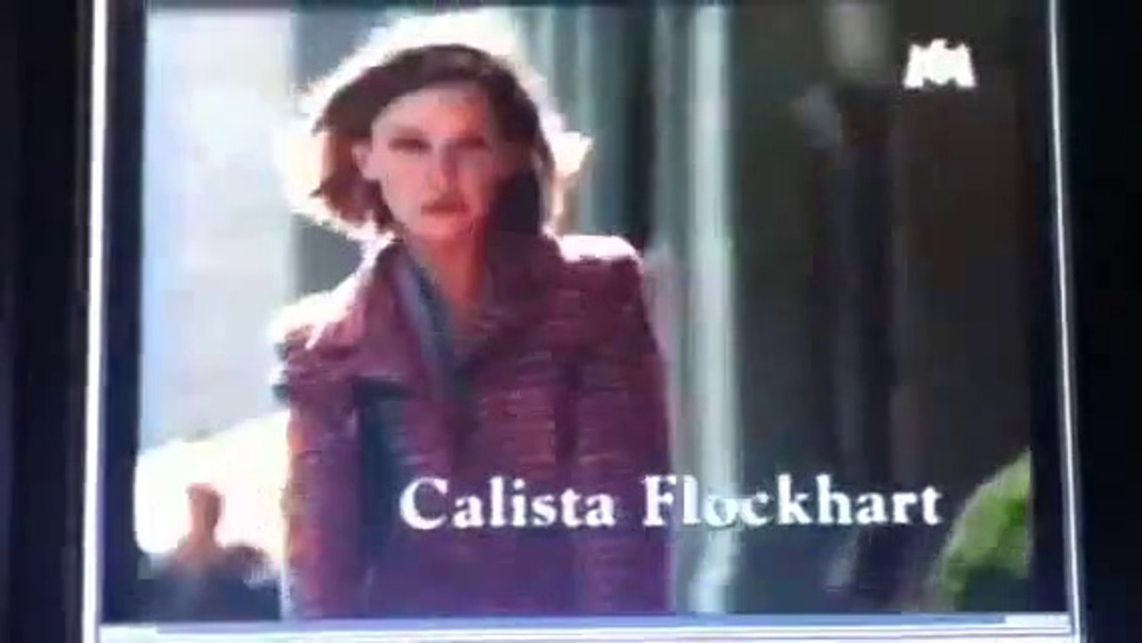 Ally mcbeal generique 5