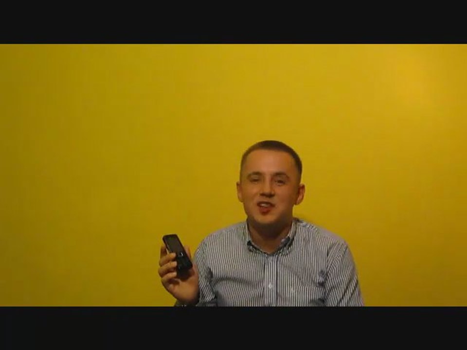 Przemek D. - Konkurs Orange HTC 7 Mozart