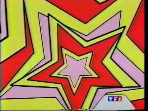 TF1 22 Octobre 2000 Ciné-dimanche,3 Pubs, 4 B.A.