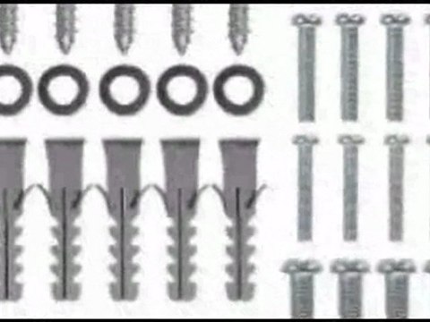 Cheetah Mounts APDAM2B Plasma LCD Flat Screen TV Articulating Full Motion Dual Arm Wall Mount Bracket