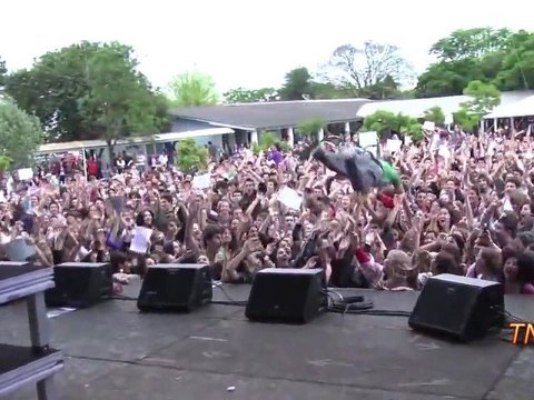 Fail Compilation October 2011- TNL