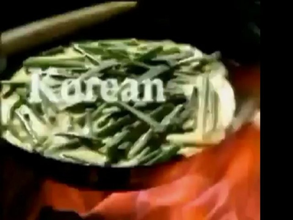 焼肉酒家えびす　CM集