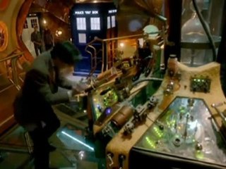 Doctor Who: Red Nose Day. Subtítulos en Español
