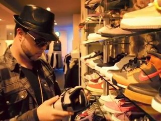 KO PRODUCTIONS présente LA CARAVANE HIP-HOP