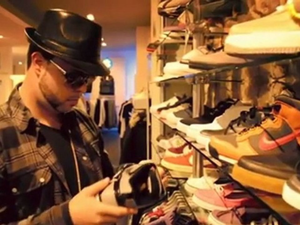 KO PRODUCTIONS présente LA CARAVANE HIP-HOP