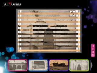 ksar el kebir fotos AliYGema