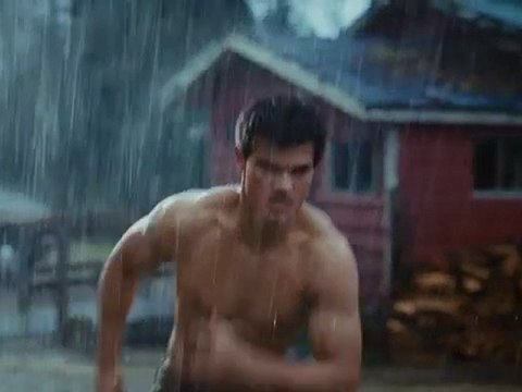 Twilight Chapitre 4 : Révélation 1ère Partie - Spot TV Experience [VO|HQ]