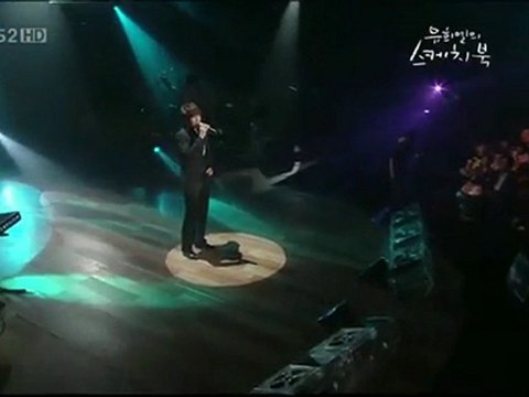 Kyuhyun 7 Years Of Love