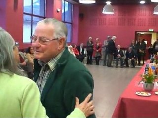 LES MAISONS FLEURIES