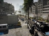 |WT\ Battlefield 3 Co-op - Mission 1 