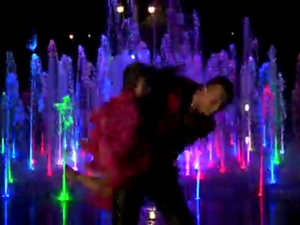 Latin Dance Show by Afro Carnaval! Samba! Tropicana!