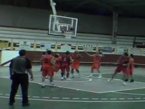 29.10.11 Samadet 3è Partie du Match Region Pre Nationale